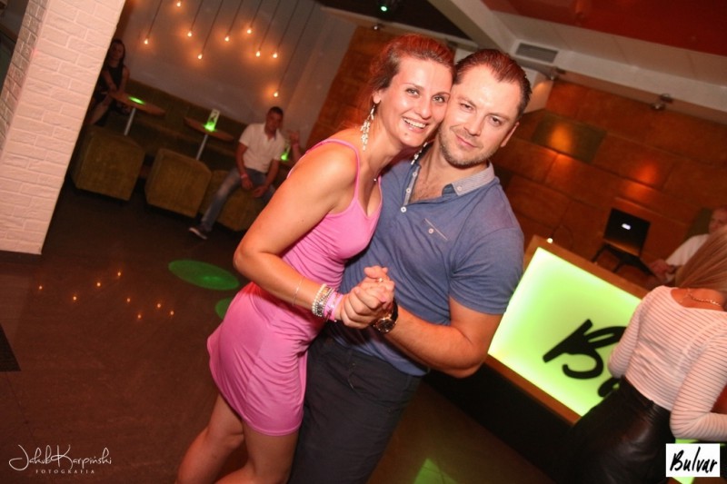 Sobota 18.07 Bulvar Million Club