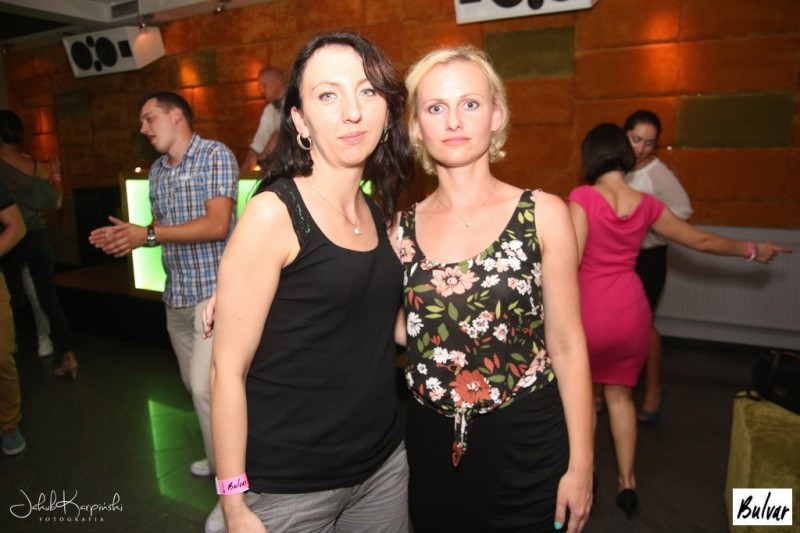 Sobota 18.07 Bulvar Million Club