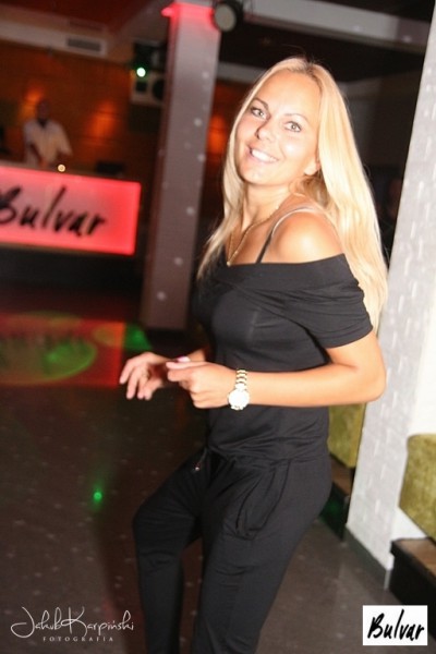 Sobota 18.07 Bulvar Million Club