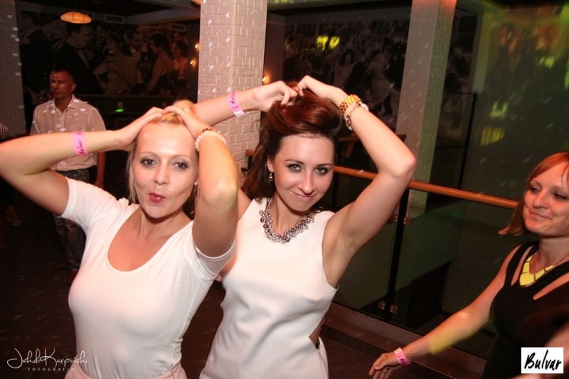 Sobota 18.07 Bulvar Million Club