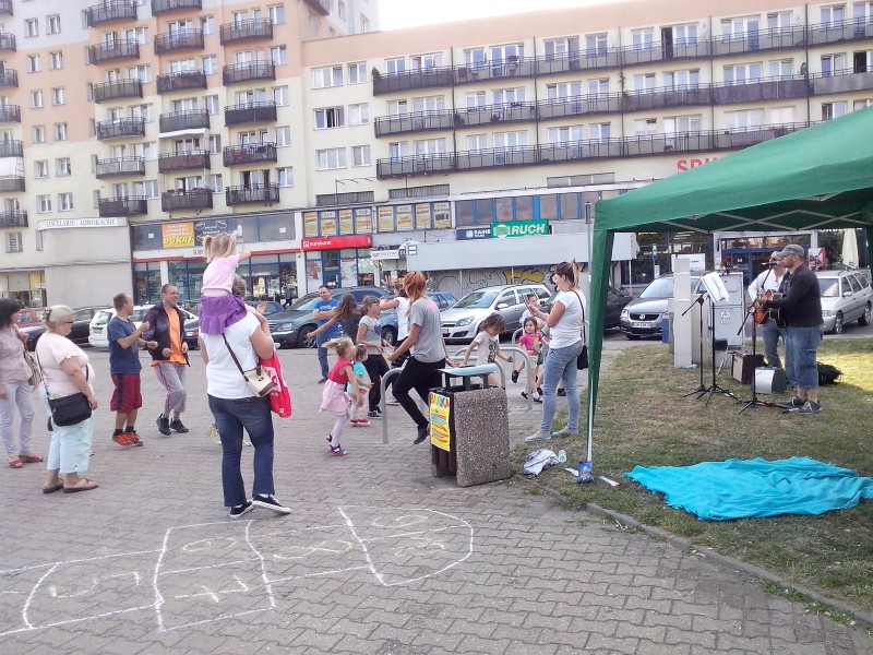 Wakacje z Kameleonem zakończone