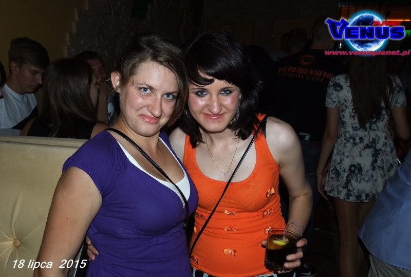 Power Play w klubie Venus Planet