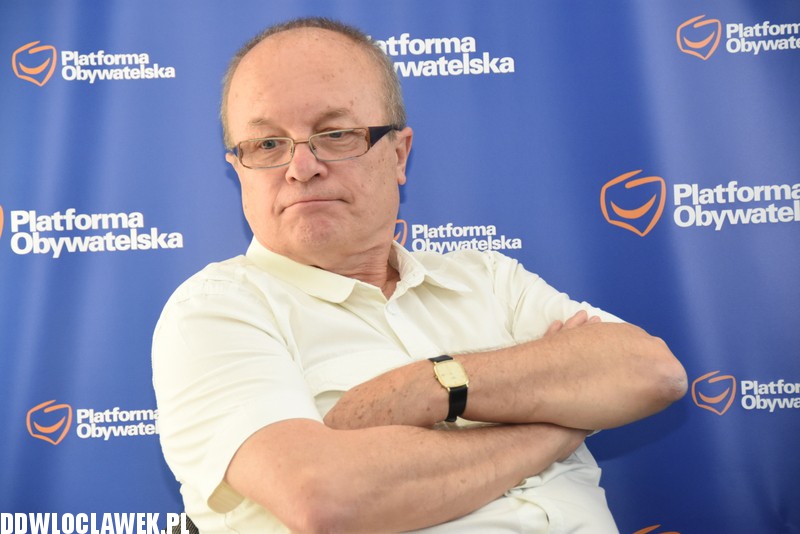 Konferencja prasowa Tour de Pologne