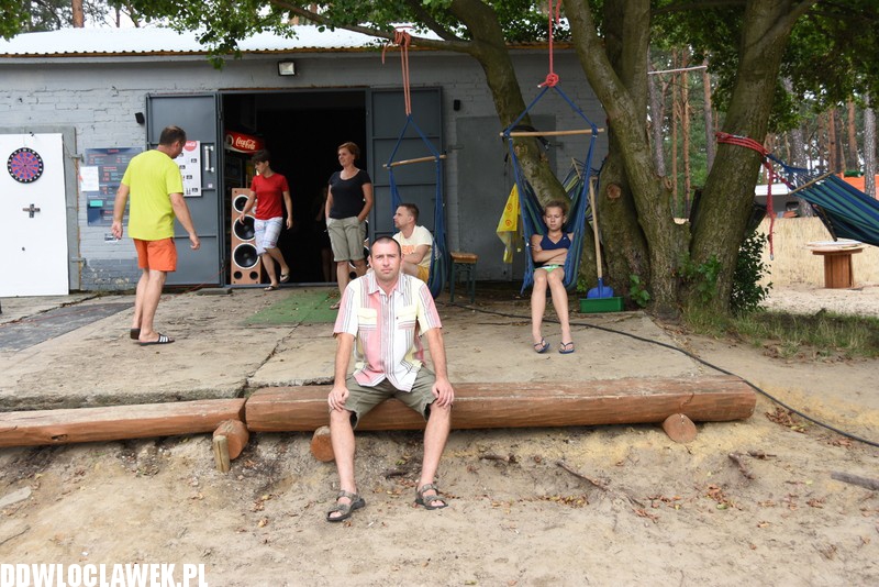 Wake Jam Session nad Czarnym