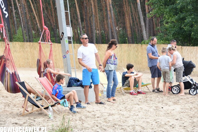 Wake Jam Session nad Czarnym