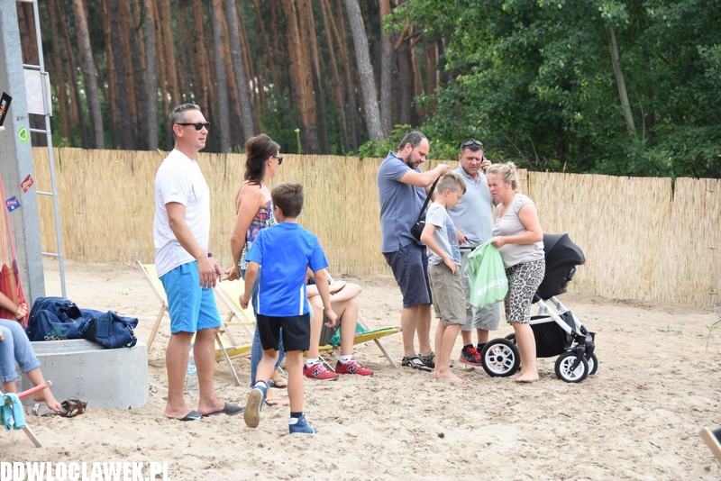 Wake Jam Session nad Czarnym