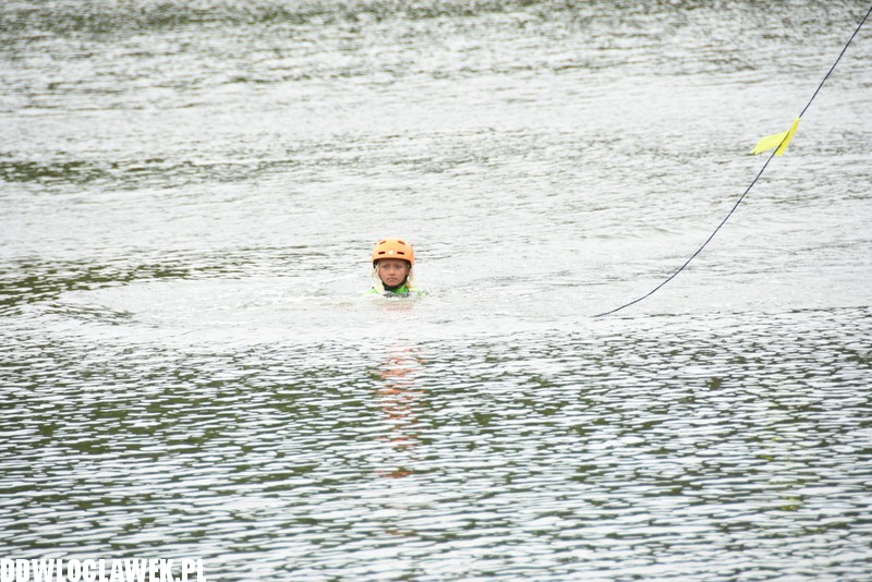 Wake Jam Session nad Czarnym