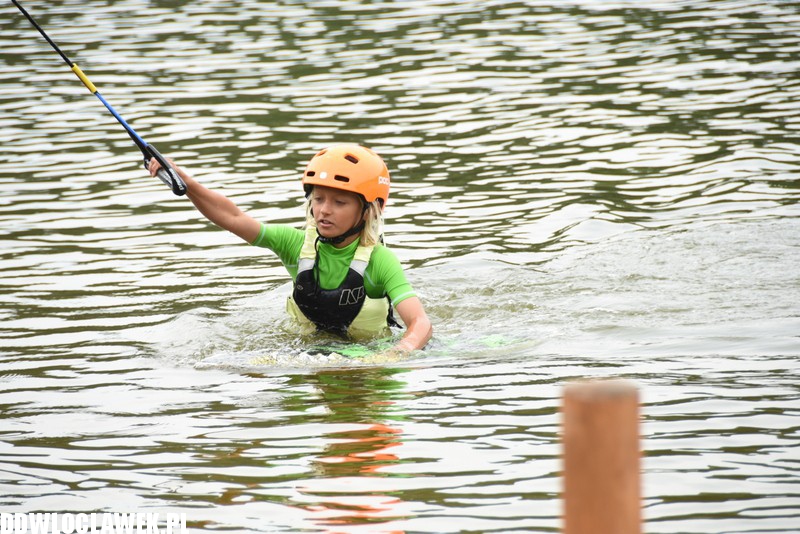 Wake Jam Session nad Czarnym