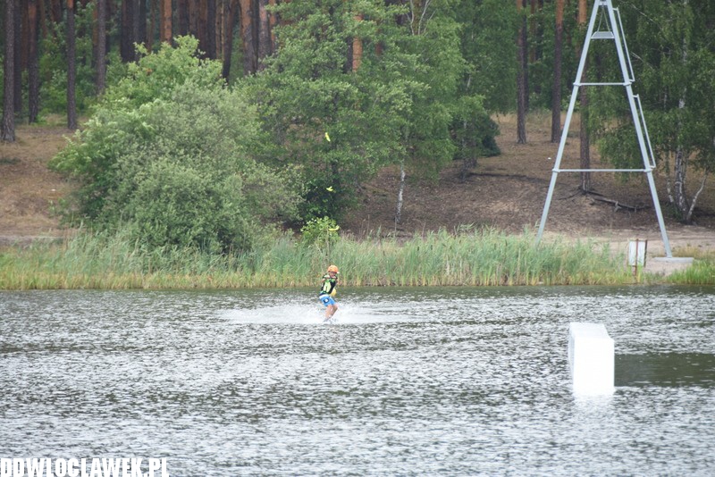 Wake Jam Session nad Czarnym
