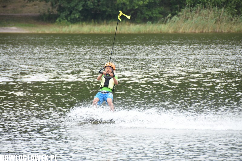 Wake Jam Session nad Czarnym