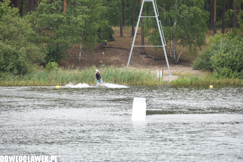 Wake Jam Session nad Czarnym