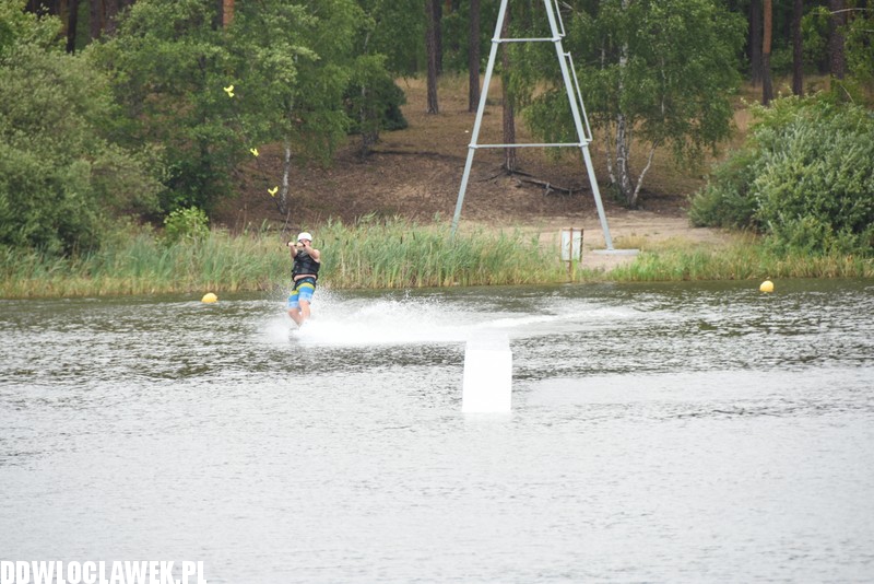 Wake Jam Session nad Czarnym