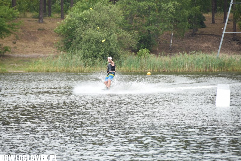 Wake Jam Session nad Czarnym