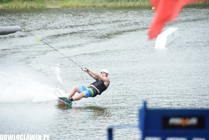 Wake Jam Session nad Czarnym