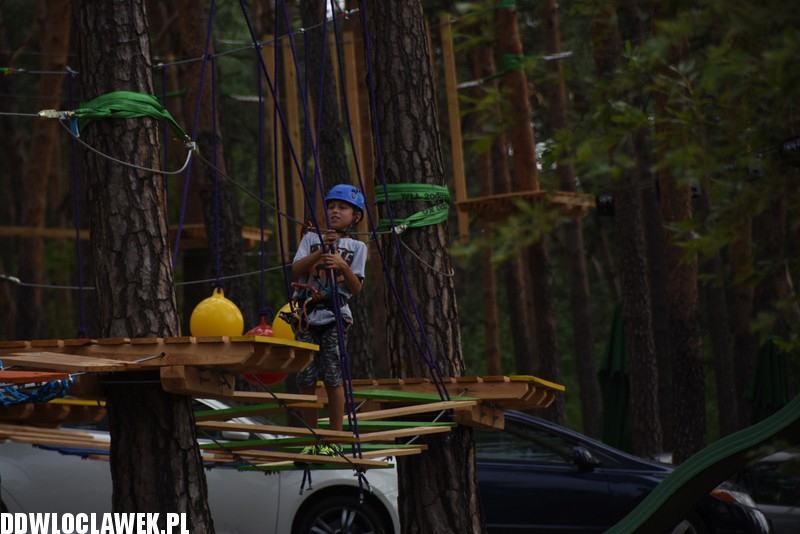 Wake Jam Session nad Czarnym