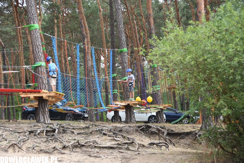 Wake Jam Session nad Czarnym