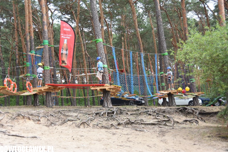 Wake Jam Session nad Czarnym
