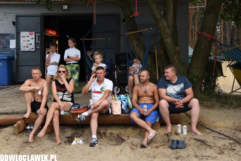 Wake Jam Session nad Czarnym