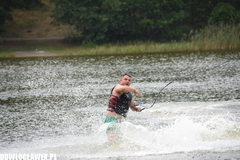 Wake Jam Session nad Czarnym