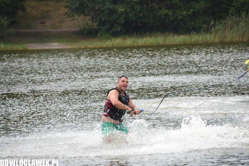 Wake Jam Session nad Czarnym