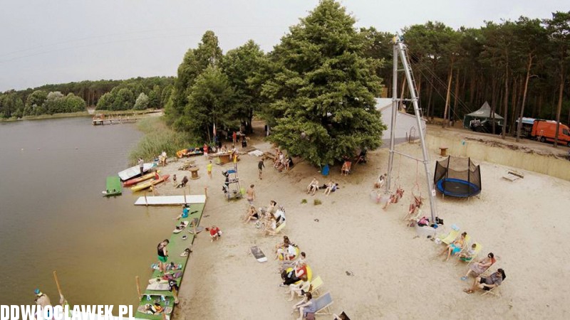 Wake Jam Session nad Czarnym