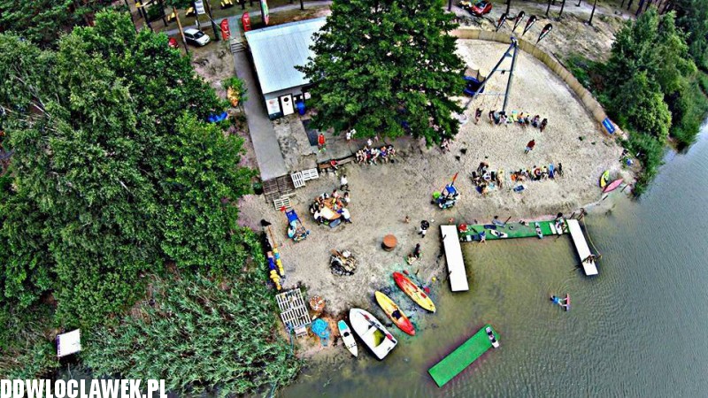 Wake Jam Session nad Czarnym