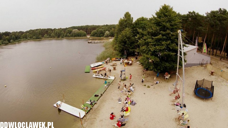Wake Jam Session nad Czarnym