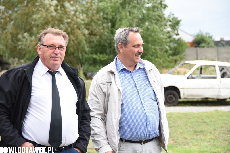 Sołtysiada w Czerniewicach