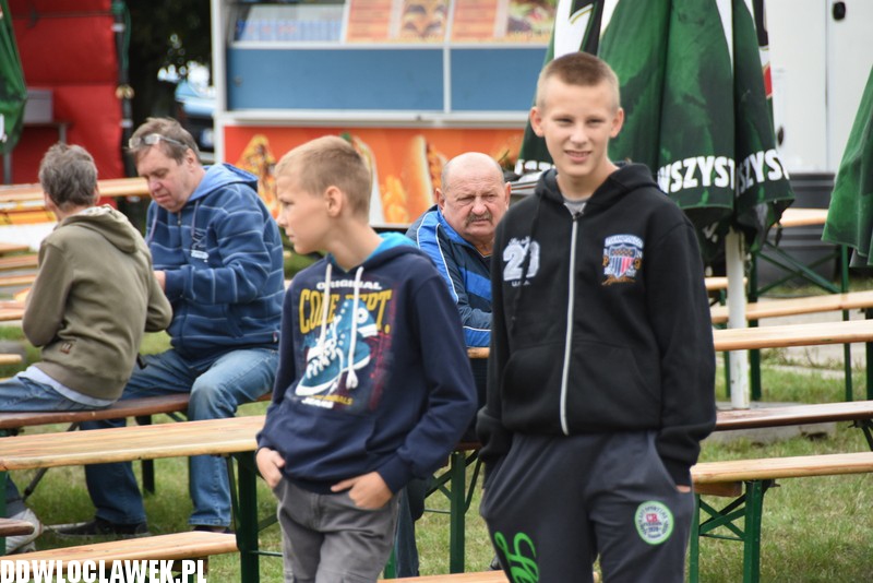 Sołtysiada w Czerniewicach