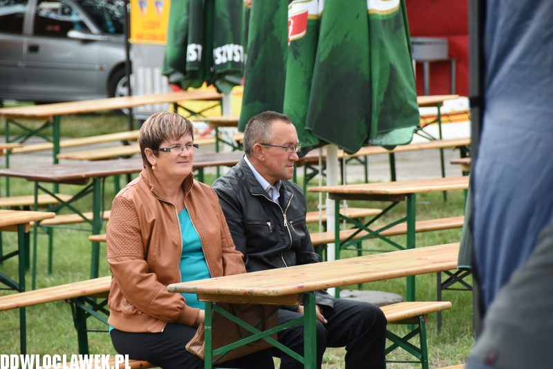 Sołtysiada w Czerniewicach
