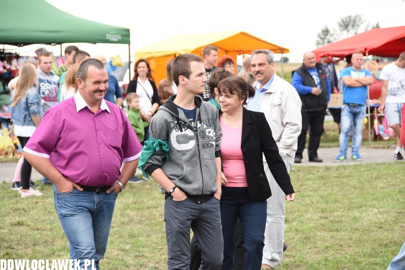 Sołtysiada w Czerniewicach