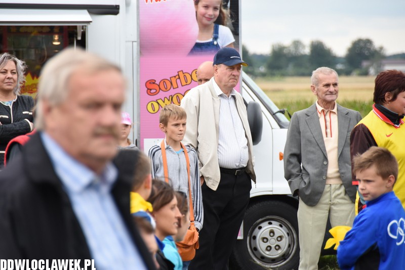 Sołtysiada w Czerniewicach