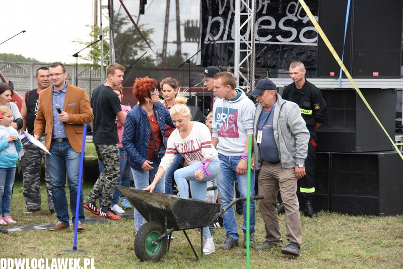 Sołtysiada w Czerniewicach