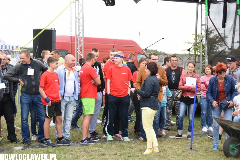 Sołtysiada w Czerniewicach