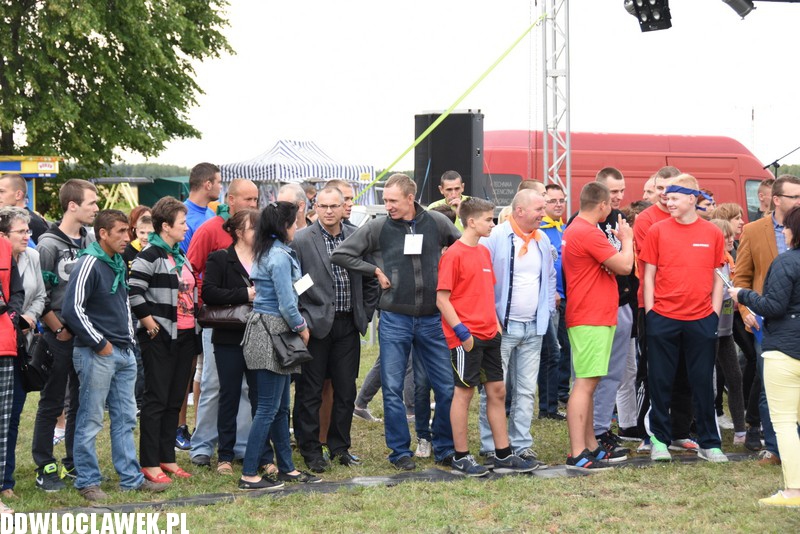 Sołtysiada w Czerniewicach
