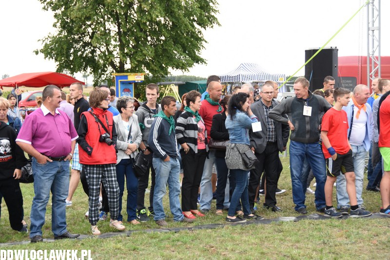 Sołtysiada w Czerniewicach