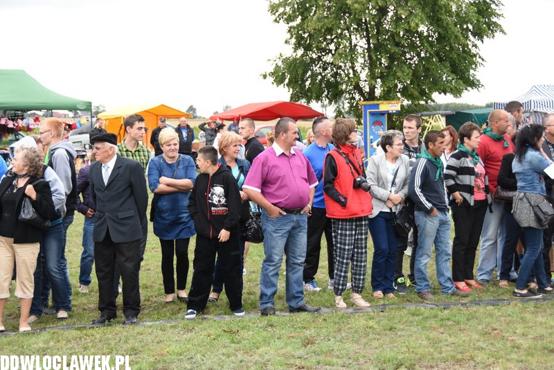 Sołtysiada w Czerniewicach
