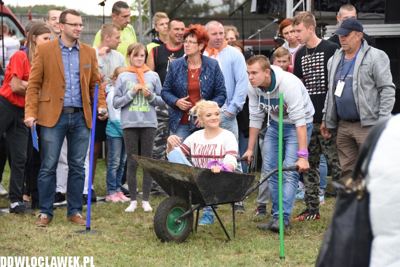 Sołtysiada w Czerniewicach