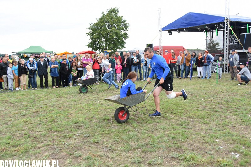 Sołtysiada w Czerniewicach