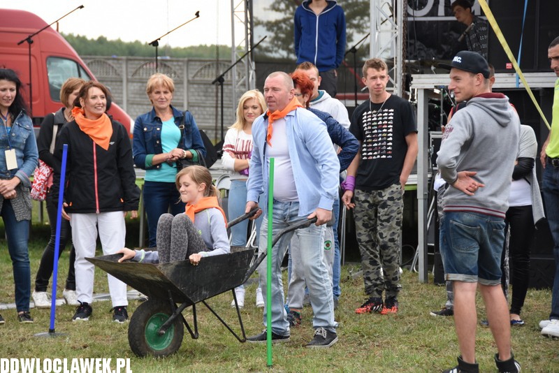 Sołtysiada w Czerniewicach