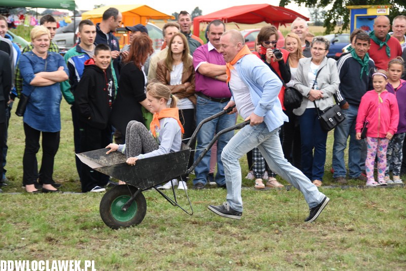 Sołtysiada w Czerniewicach