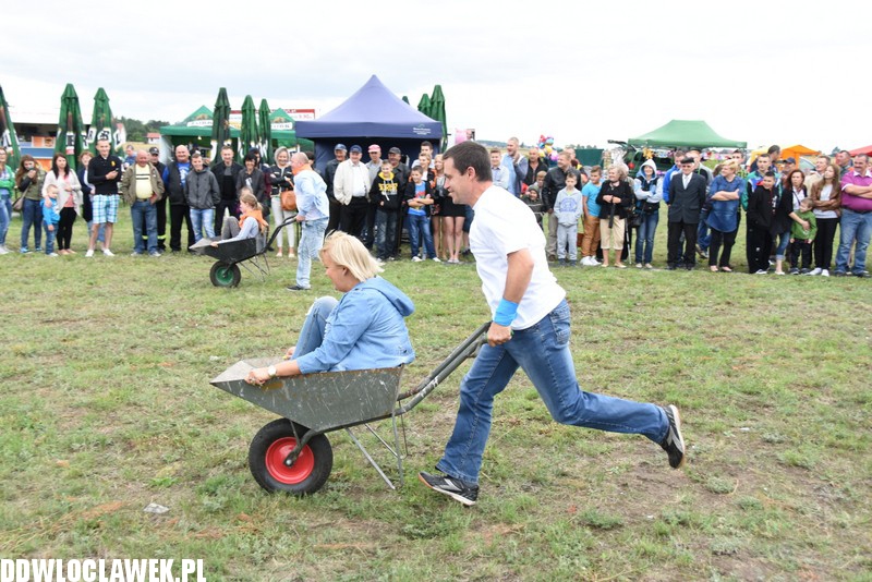 Sołtysiada w Czerniewicach