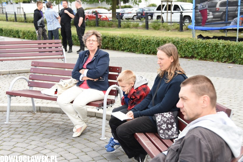 Zajęcia w ramach bulwaru sztuki