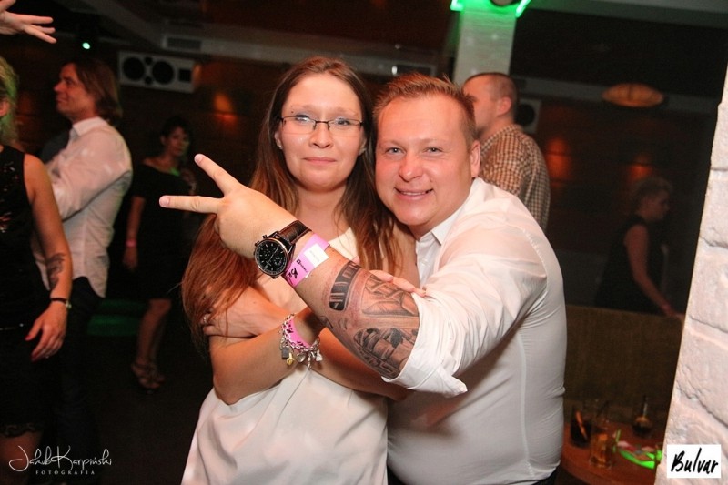 Sobota 25.07 Bulvar Million Club