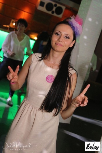 Sobota 25.07 Bulvar Million Club