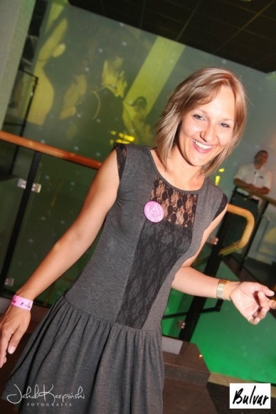 Sobota 25.07 Bulvar Million Club
