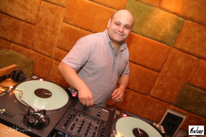 Sobota 25.07 Bulvar Million Club