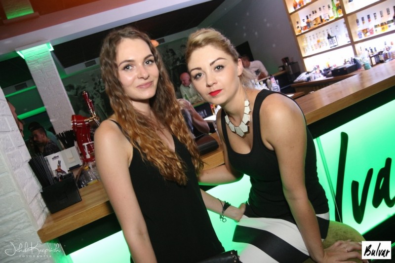 Sobota 25.07 Bulvar Million Club