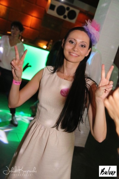 Sobota 25.07 Bulvar Million Club