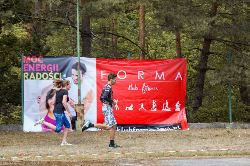 Formaggedon na jeziorem Wikaryjskim